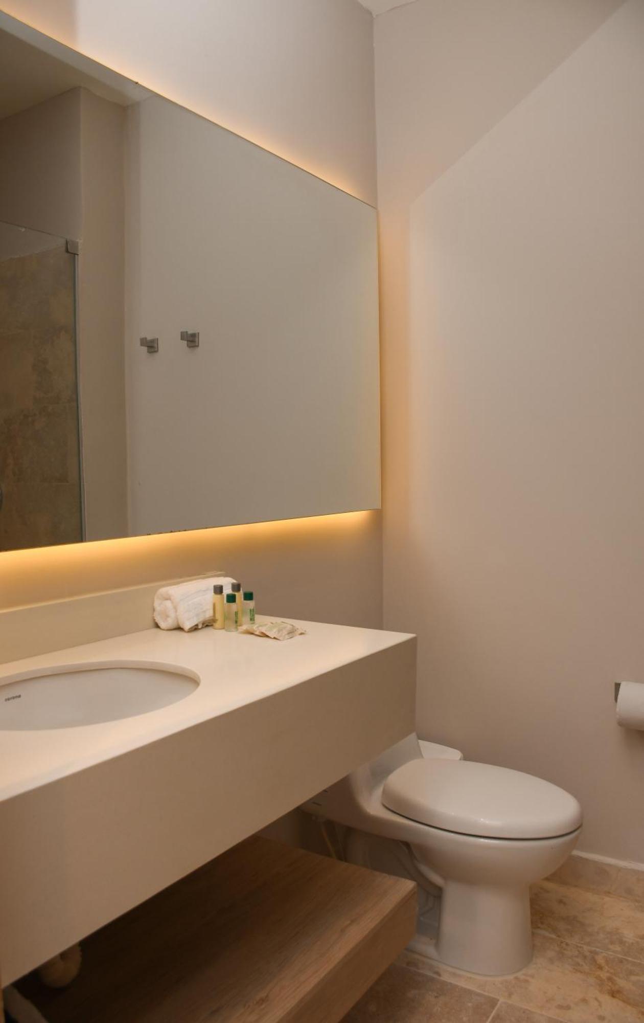 Ciela Hotel Coveñas Exteriér fotografie